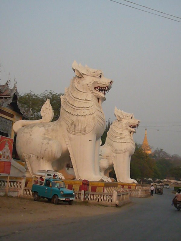 Mandalay Hill